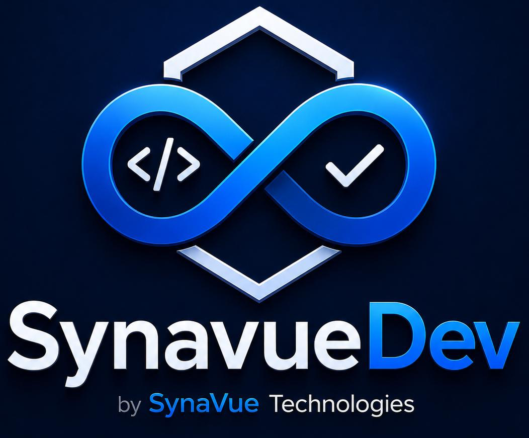 SynavueDev